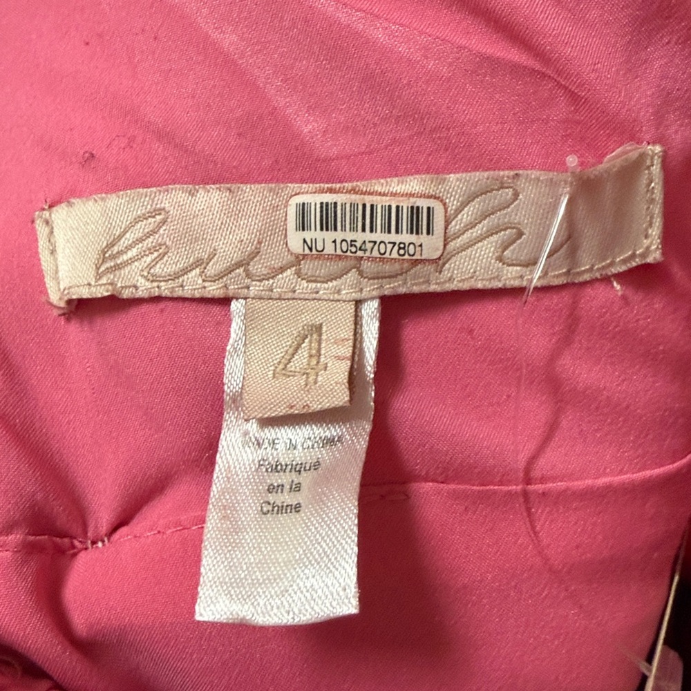 Hutch Harlow Gown - Picture 10 of 10